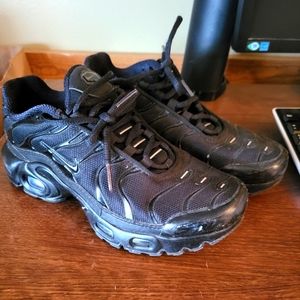 Nike Air Max Plus 4Y